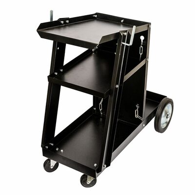 Forney Industries 332 Portable Welding Cart