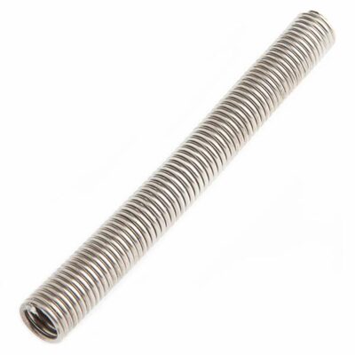 Forney Industries Solder, General Purpose Repair, Acid Core, 1/16 in, .9 Ounce