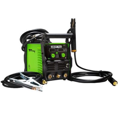 Forney Industries 430 220 ST PRO Welder (Stick/Tig*)