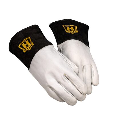 Forney Industries Multi-Process Welding Glove, Size Extra-Large