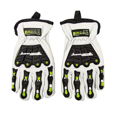 Forney Industries PRO Sinch Series Metalworking Glove, Size Large