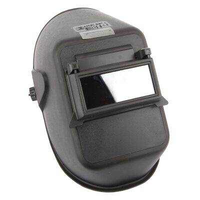 Forney Industries Bandit I Welding Helmet, Lift Front, Number 10, 2 in x 4-1/4 in
