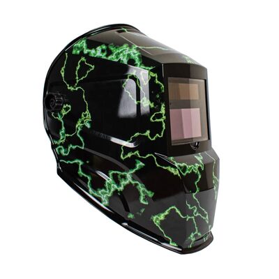 Forney Industries Forney Series Lightning ADF Welding Helmet