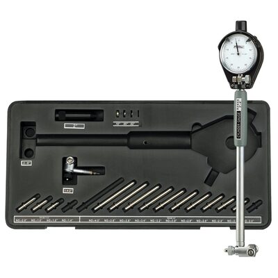Fowler DIAL BORE GAUGE (RANGE 1.4-6")