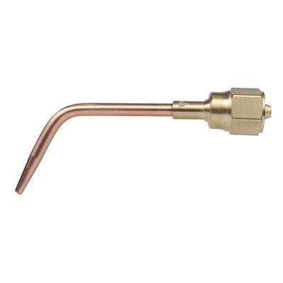 Firepower 4-W-CS Professional Welding Nozzle, 300 Series