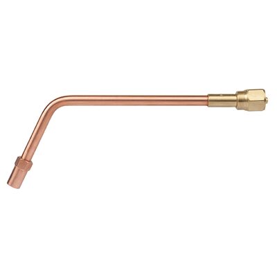 Firepower 4-MFA-CS Professional Heating Nozzle, 300 Series