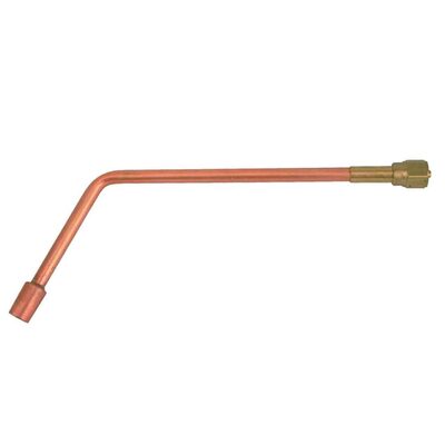 Firepower 8-MFA-CS Professional Heating Nozzle, 300 Series