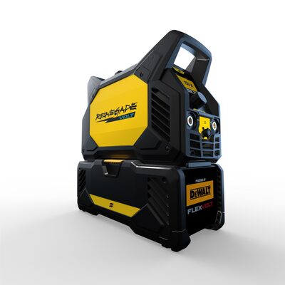 Firepower Renegade Volt ES200i System NA (Tool only)