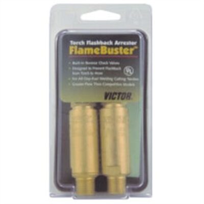 Firepower FLASH BLACK