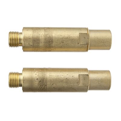 Firepower FBR-1 Flashback Arrestors, Oxygen and Fuel, Package