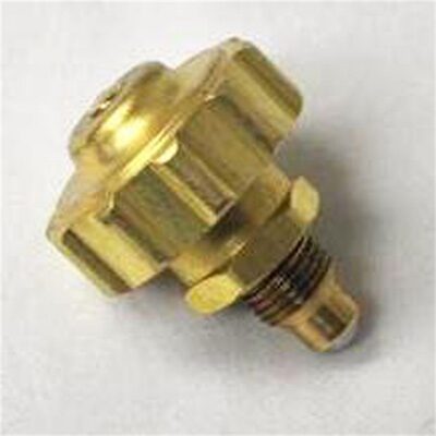 Firepower Control Valve