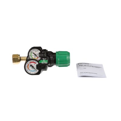 Firepower EDGE&trade; 2.0 ESS32 Regulators