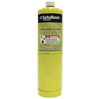 Firepower Mapp Pro Disposable Bottles- Case of 12