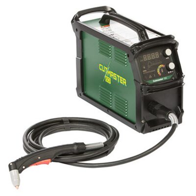 Firepower Thermal Dynamics Cutmaster Plasma Cutter, 60A Rated Output, 90 psi