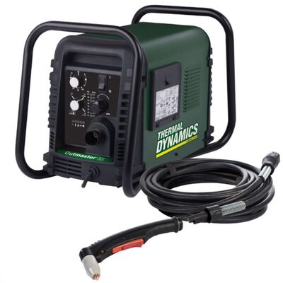 Firepower Thermal Dynamics Cutmaster 58