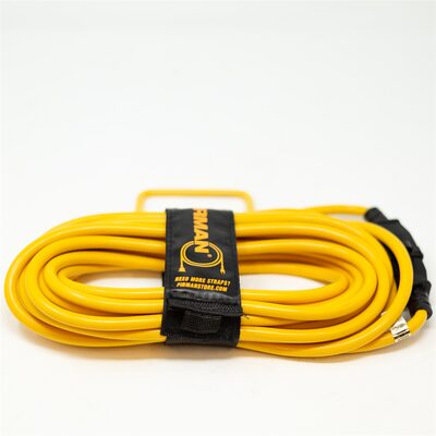 Firman 25ft 14 Gauge Household Cord with Storage Strap