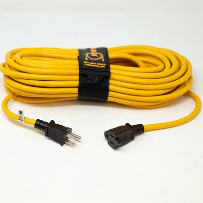 Firman 50ft 14 Gauge Household Cord with Storage Strap