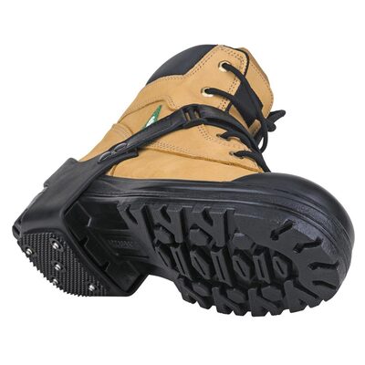 K1 Series Heelstop Intrinsic - Traction Aid - Size: 2XL - (Extra Extra Large - Men's 14+)