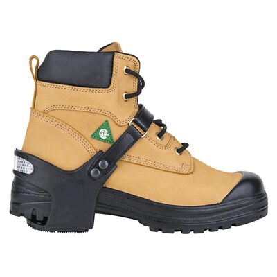 K1 Series Heelstop - Traction Aid - Size: M - (Medium - Men's up to 6.5, Women's up to 9)