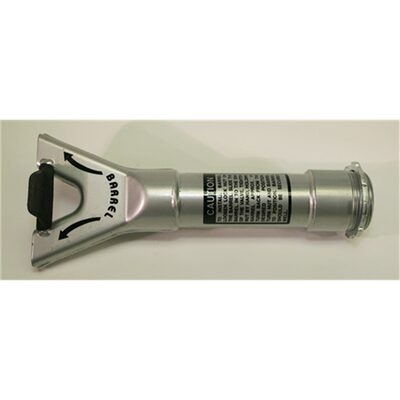 Gaither Tool Co. DOUBLE BARREL NOZZLE