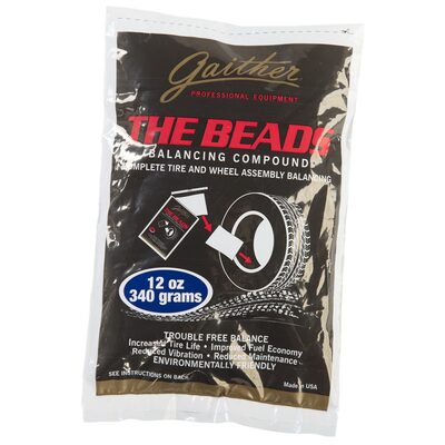 Gaither Tool Co. THE BEADS 340g / 12oz