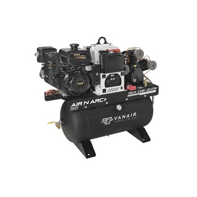 Goodall Manufacturing AIR N ARC 150 - 14HP - SA - 30GAL, NOBB