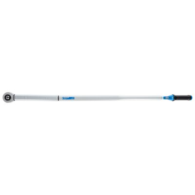 Gedore TORCOFIX Torque Wrench Type K; 3/4" Drive; 150-750 Nm