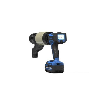 Gedore Cordless Torque Wrench LDA-40 Solution