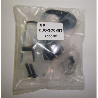 Grey Pneumatic 21024BRQ Repair Kit