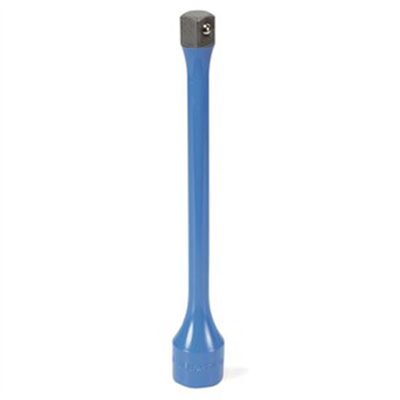 Grey Pneumatic 1/2" Drive 100 ft lbs Torque Extension