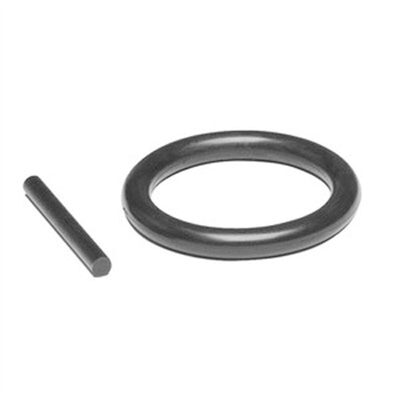 Grey Pneumatic O-Ring 3/4" Drive 1.65" - 1.69" (42mm-43mm)