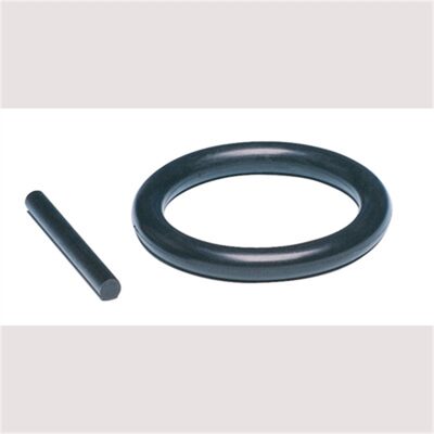 Grey Pneumatic O-Ring 5"