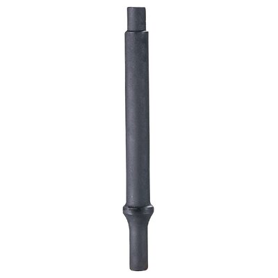 Grey Pneumatic Straight Punch 7" Long