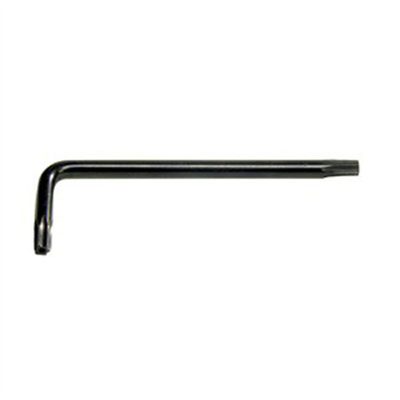 Grey Pneumatic T9 Tamper-Proof Torx Key