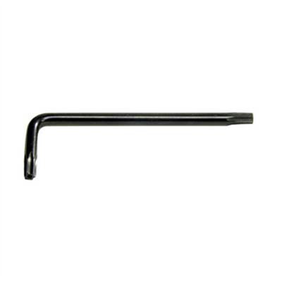 Grey Pneumatic T40 TAMPER-PROOF TROX