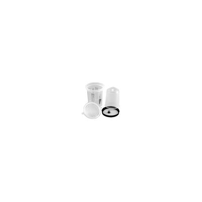 Gerson Company MEDIUM KIT 125 MICRON FILTER