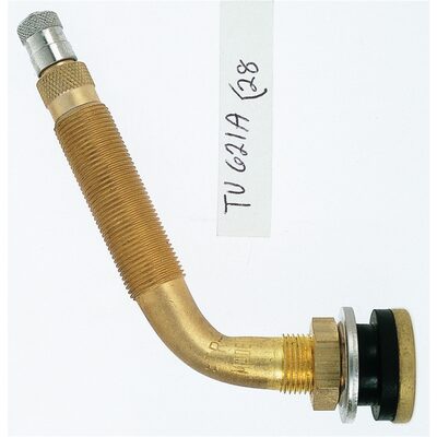 Haltec Air Liquid Tire Valve