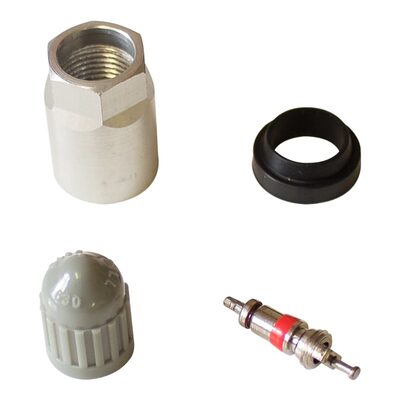 Hamaton Service Kits for Schrader Gen Alpha