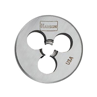 Hanson DIE 4-40 NC