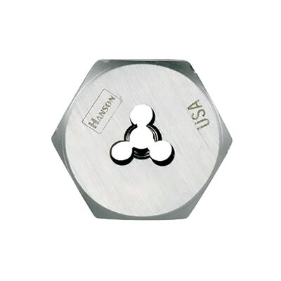 Hanson D1 7/16HX3/4-10