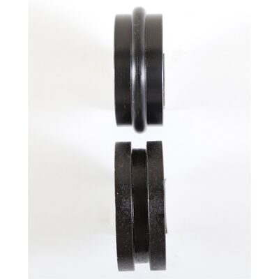 Woodward Fab 5/16" ROUND BEAD STEEL FOR BEAD ROLLER