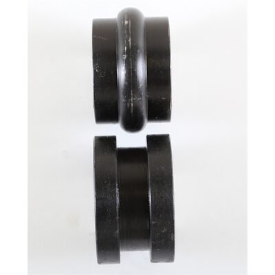 Woodward Fab 5/8" ROUND BEAD STEEL FOR BEAD ROLLER