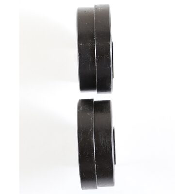 Woodward Fab 1/16" STEP DIE STEEL FOR BEAD ROLLER