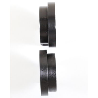 Woodward Fab 1/4" STEP DIE STEEL FOR BEAD ROLLER