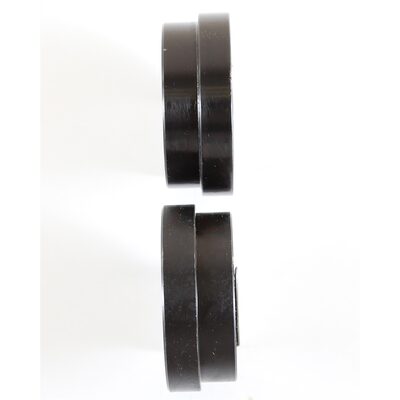 Woodward Fab 1/8" STEP DIE STEEL FOR BEAD ROLLER