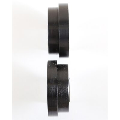 Woodward Fab 3/16" STEP DIE STEEL FOR BEAD ROLLER