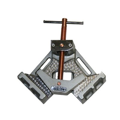 Woodward Fab 2 3/8" welding clamp