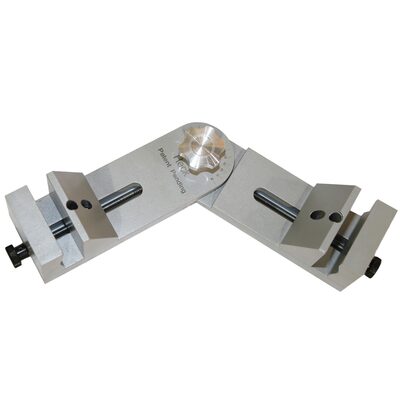 Woodward Fab Ratching angle clamp