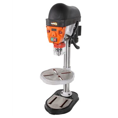 Woodward Fab 12IN BENCH MODEL DRILL PRESS