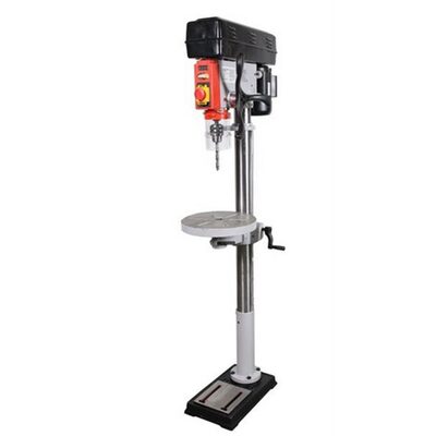 Woodward Fab Woodward Fab Drill Press Floor Mounted 3/4 HP 15"